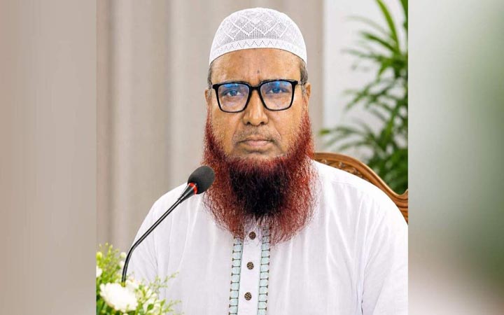 ইসলামের দৃষ্টিতে খেলাধুলার মূলনীতি নিয়ে যা বললেন ড. আবু ইউছুফ